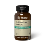 Gall Bladder Formula