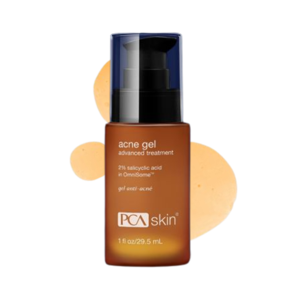 Acne Gel