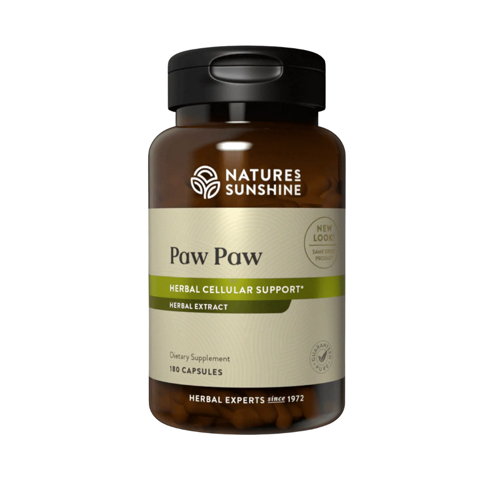 Paw Paw Cell-Reg™