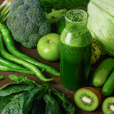 Chlorophyll (Liquid)