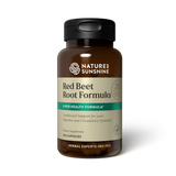 Red Beet Root Formula