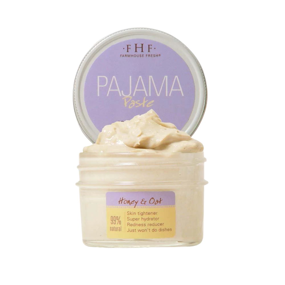 Pajama Paste