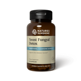 Yeast / Fungal Detox