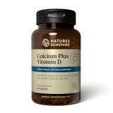 Calcium Plus Vitamin D