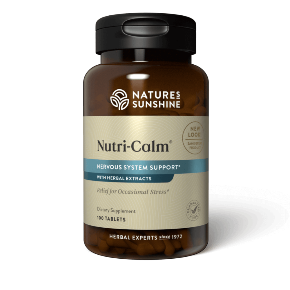 Nutri-Calm®