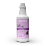 Ionic Minerals w/Acai