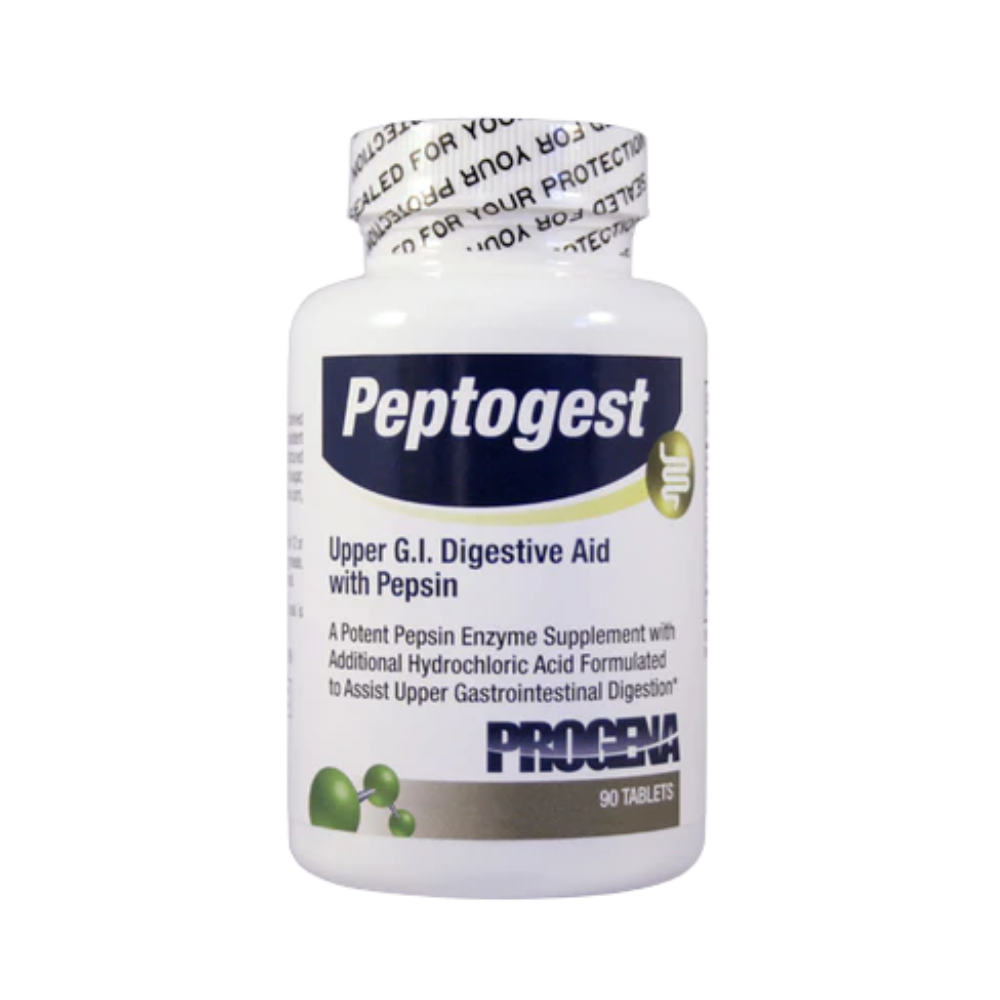 Peptogest