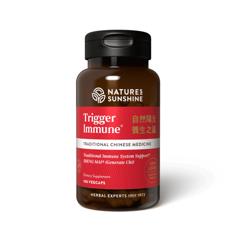 Trigger Immune®