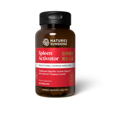 Spleen Activator