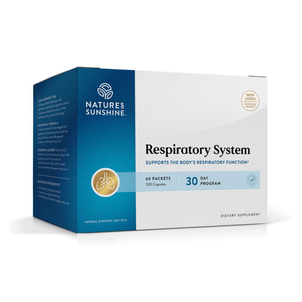 Respiratory System Pack