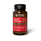 Spleen Activator TCM