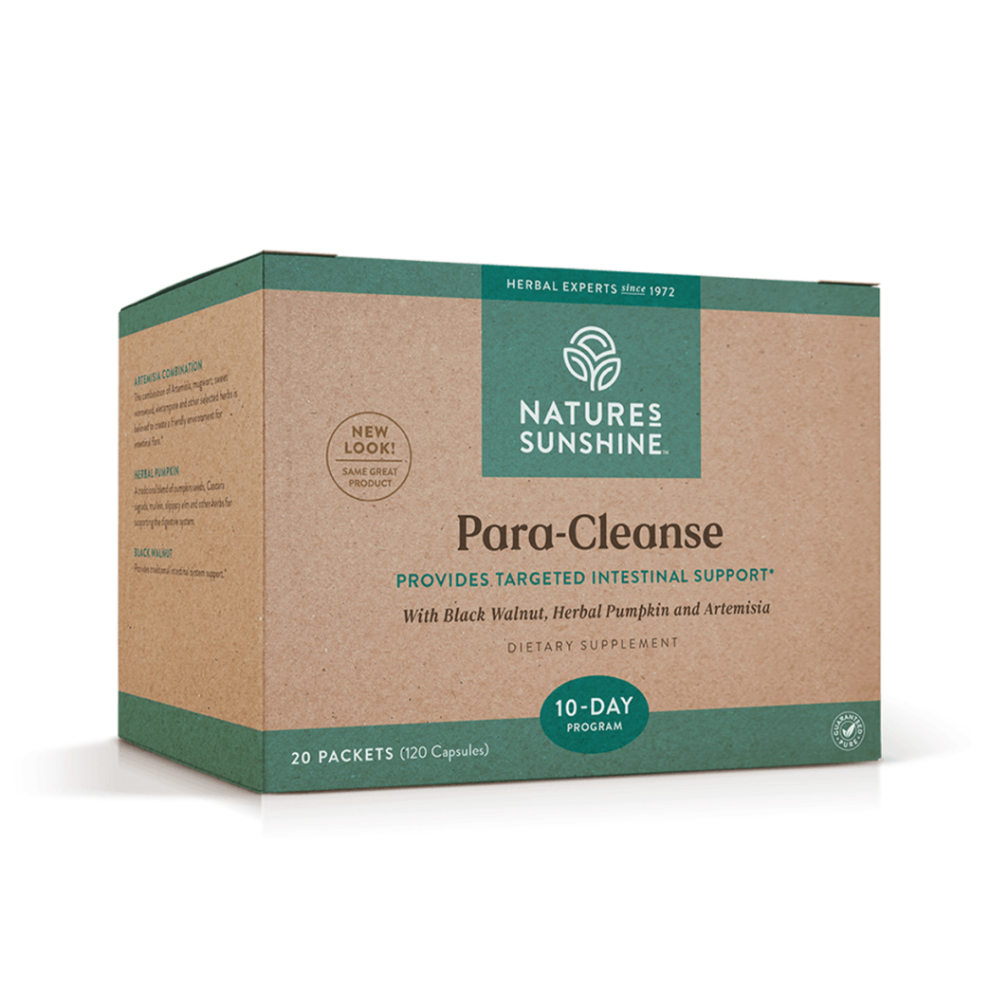 Para-Cleanse