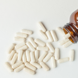 Nature’s Sea Calcium