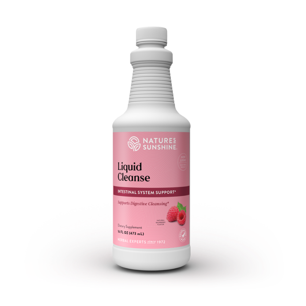 Liquid Cleanse