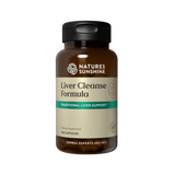 Liver Cleanse Formula