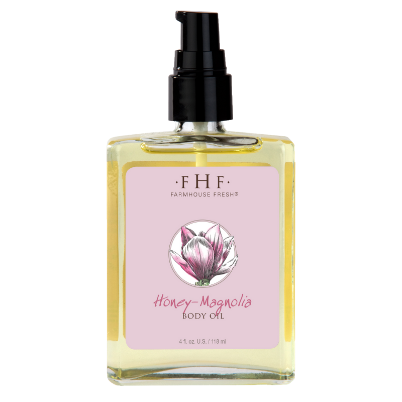 Honey-Magnolia