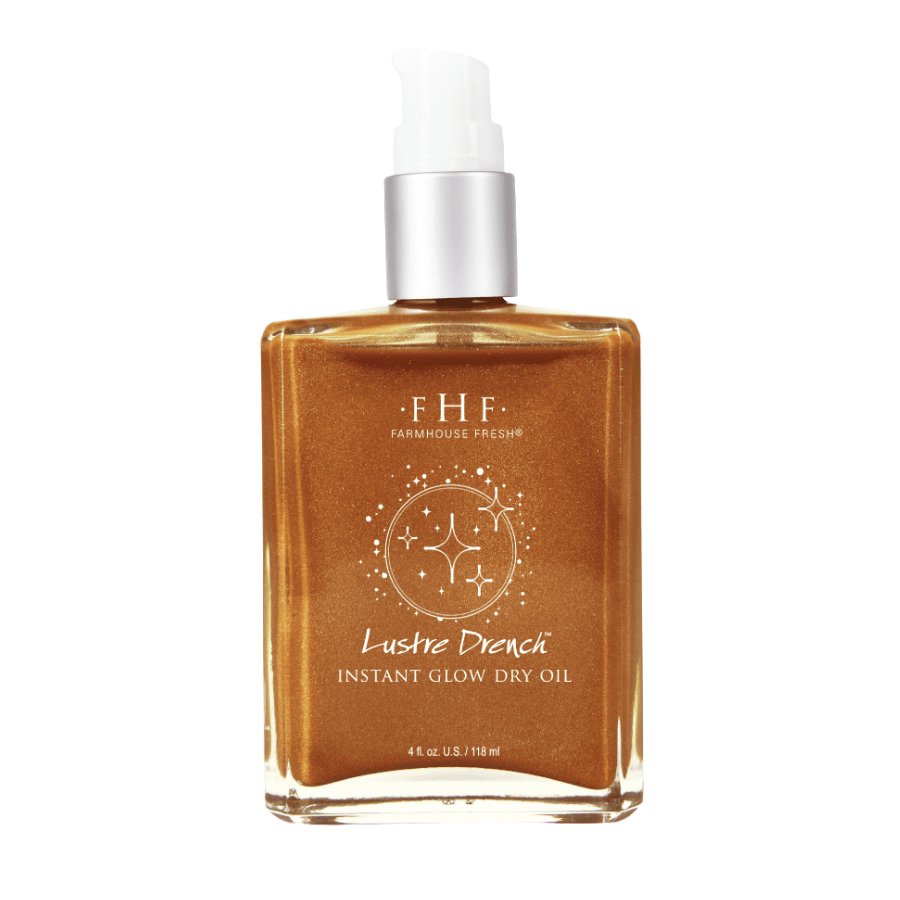 Lustre Drench™