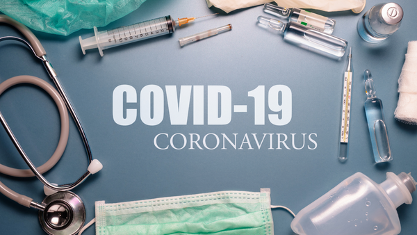 Detox Now! COVID, the Flu, and You