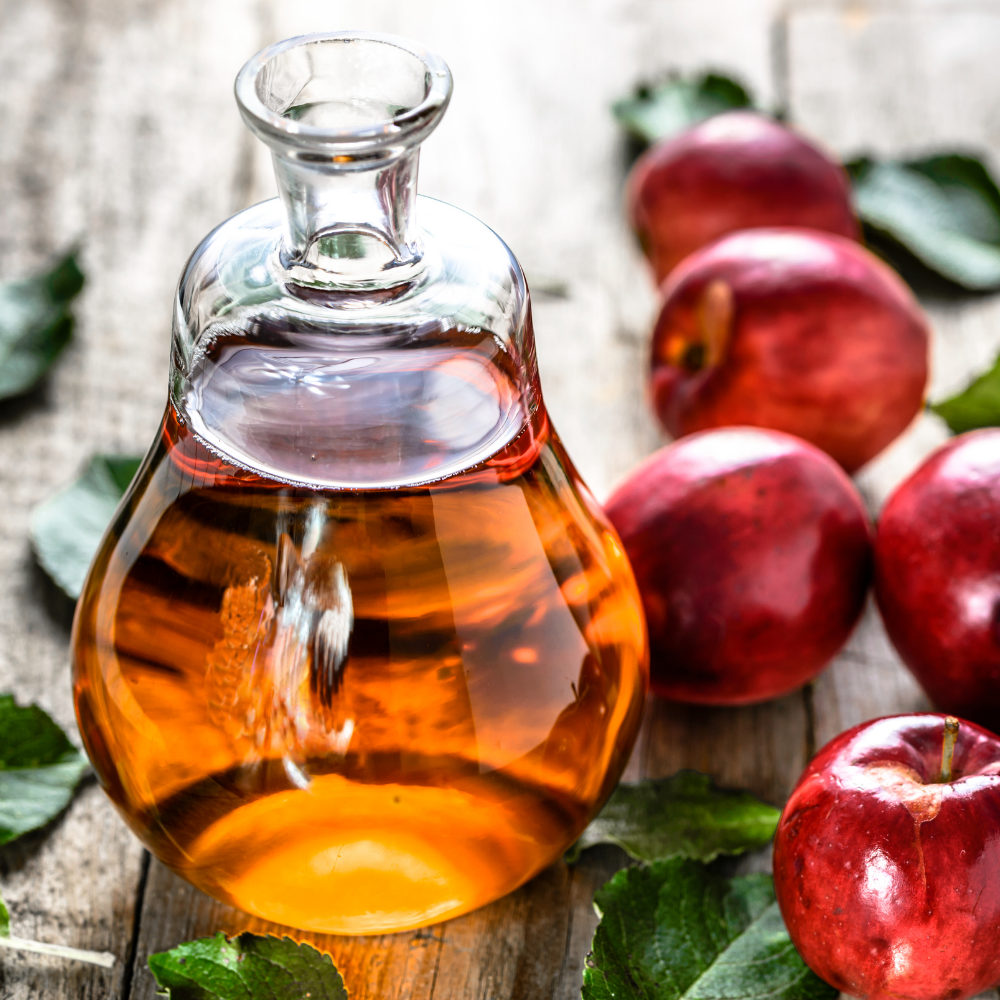 The Benefits of an Apple Cider Vinegar Drink