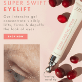 Firm-Tastic™ Eyes