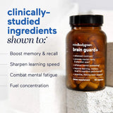 brain guard+