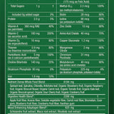 Power Greens
