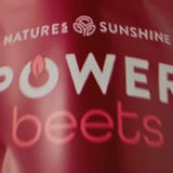 Power Beets