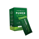 Power Greens