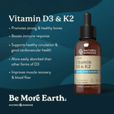 D3 & K2