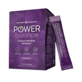 Power Balance