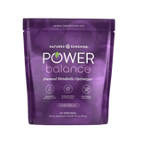 Power Balance