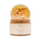 Whipped Honey