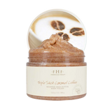 Triple Shot Caramel Coffee