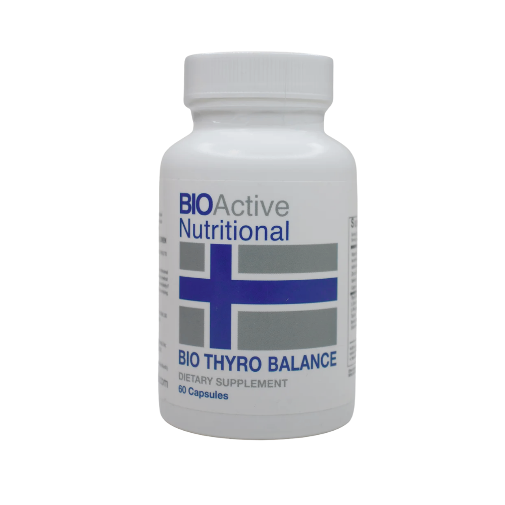 BIO Thyro Balance
