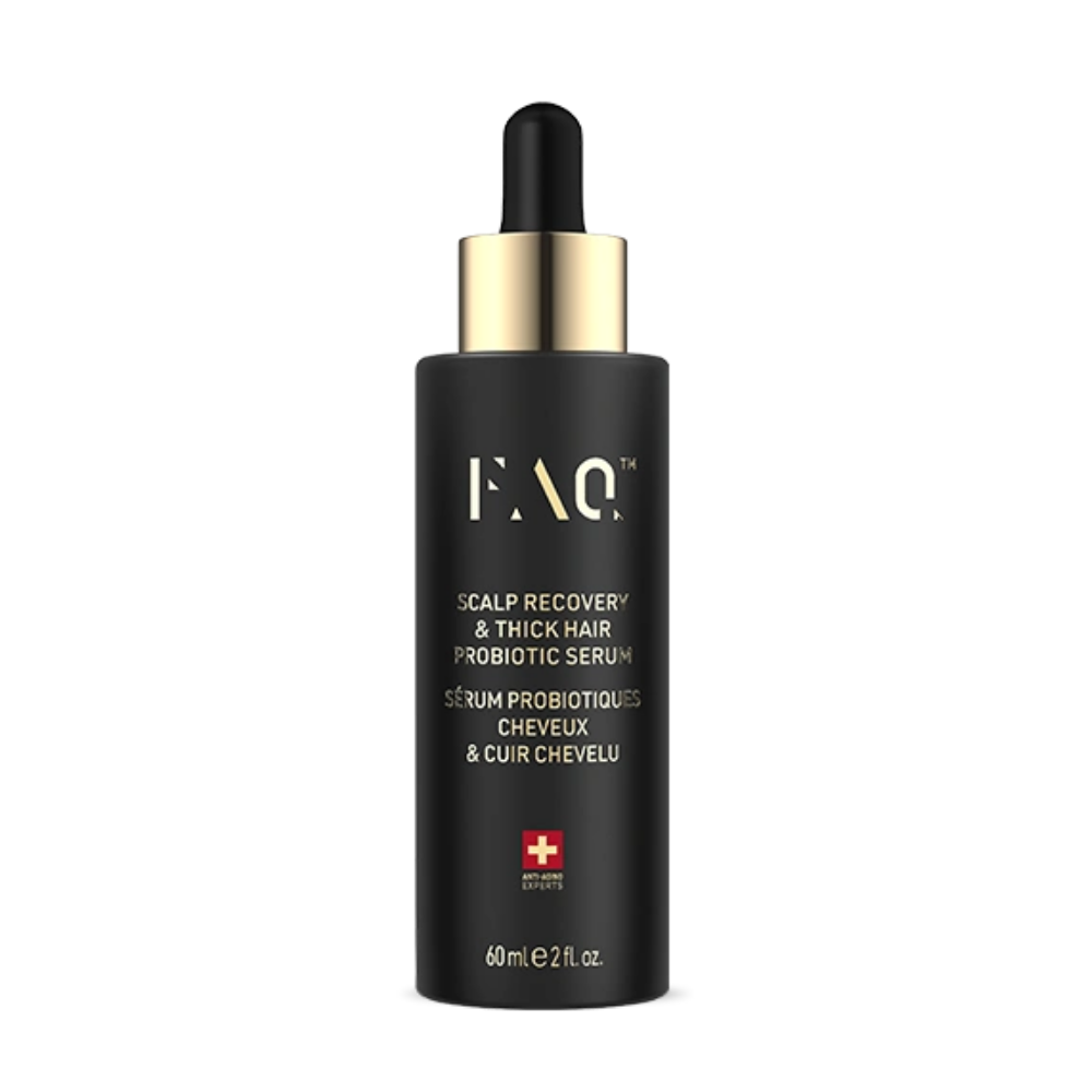 FAQ™ Scalp