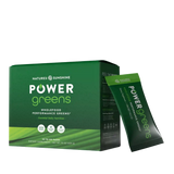 Power Greens