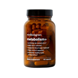 metabolism+