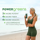 Power Greens