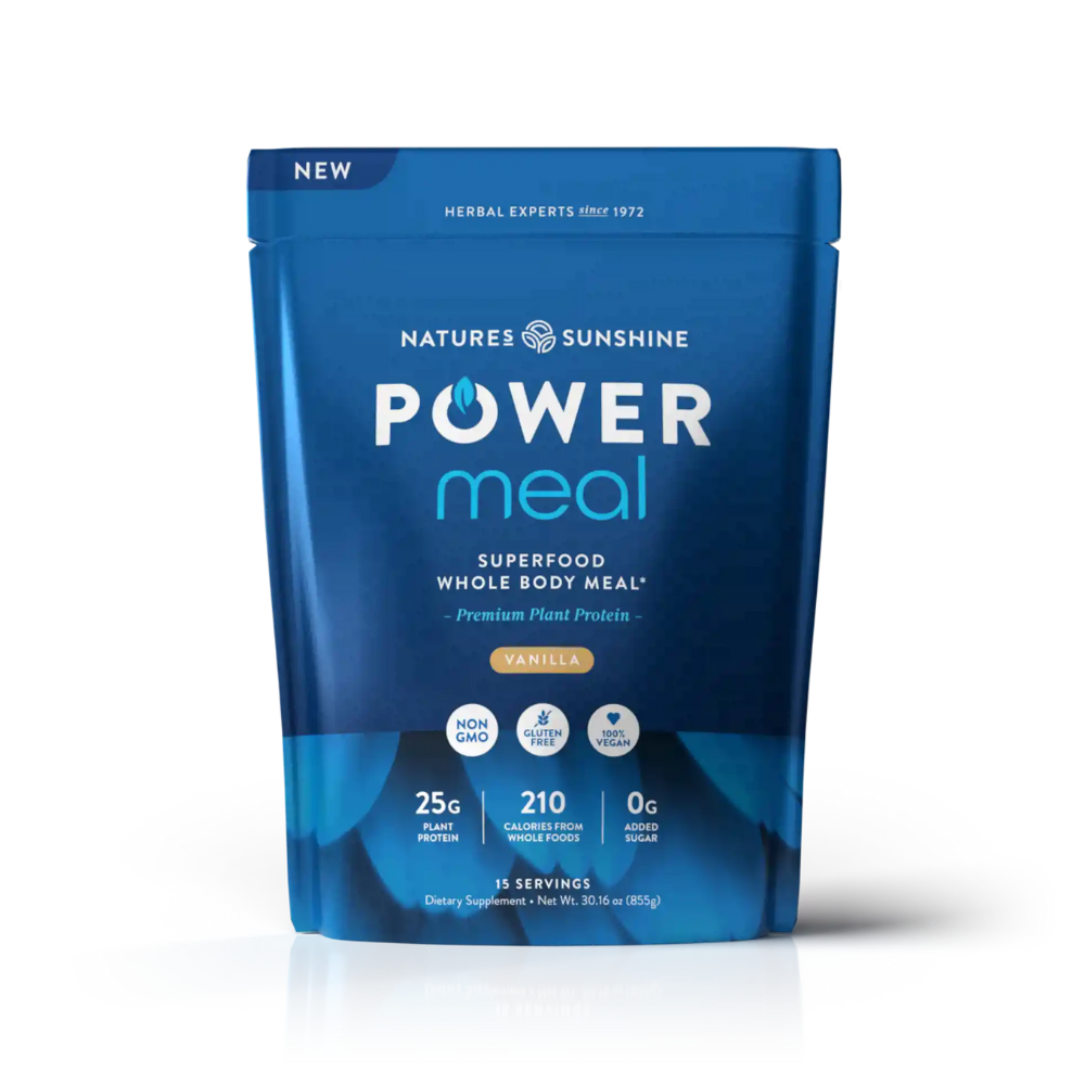 Power Meal