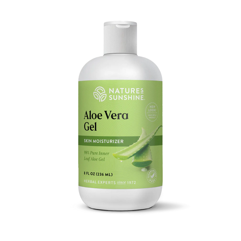 Aloe Vera Gel