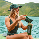Power Greens