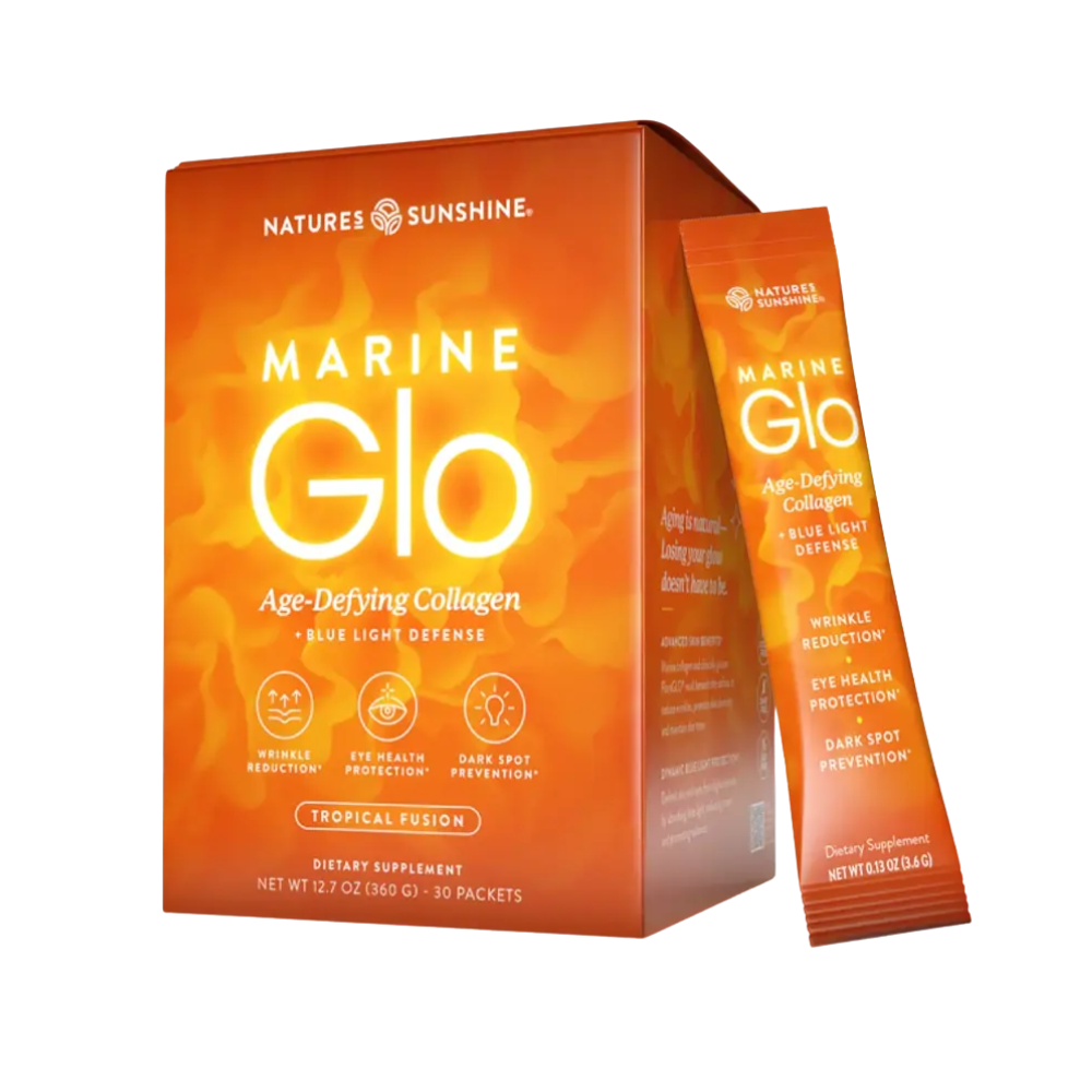 Marine Glo Collagen