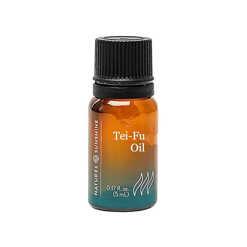 Tei-Fu® Essential Oil
