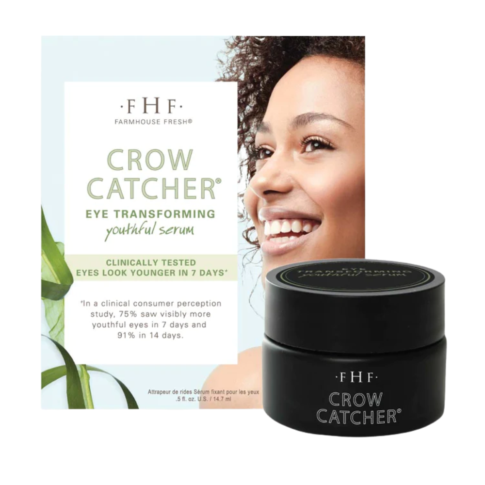 Crow Catcher