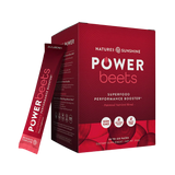 Power Beets