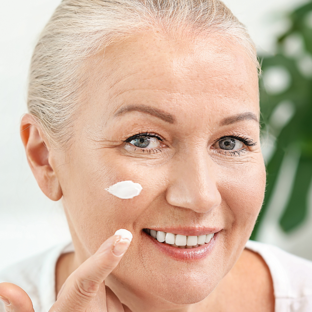 Cerabuild Firming Face & Neck Cream by Ayurveda Experience