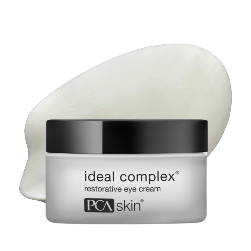 Ideal Complex