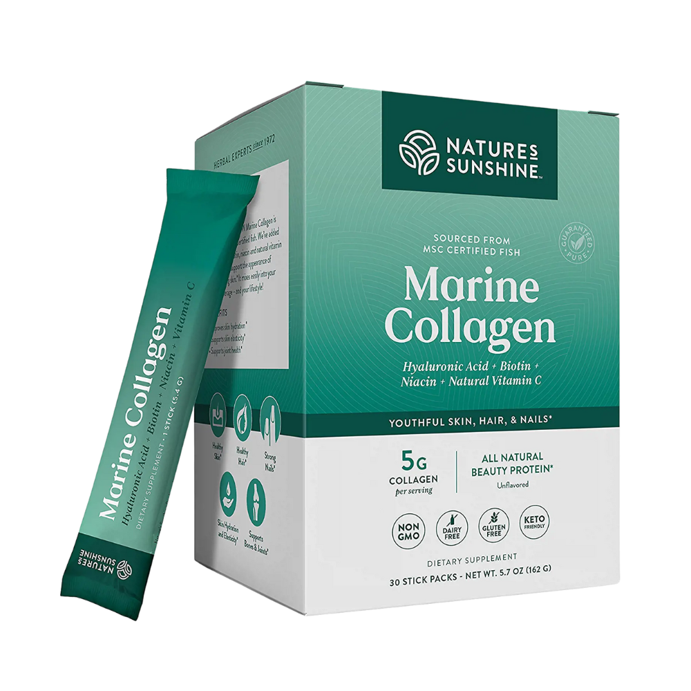 Marine Collagen