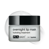 Overnight Lip Mask