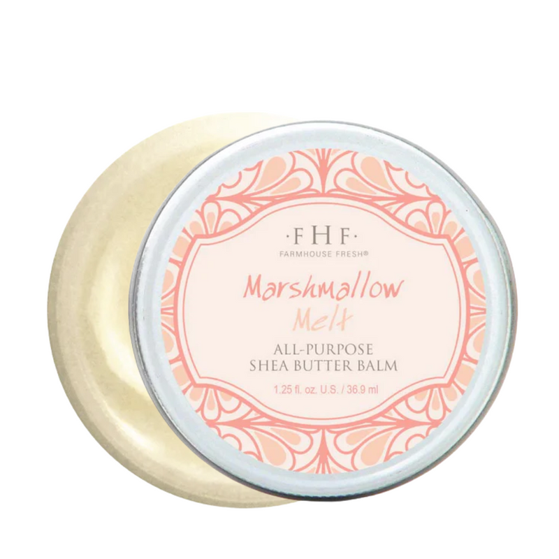 Marshmallow Melt